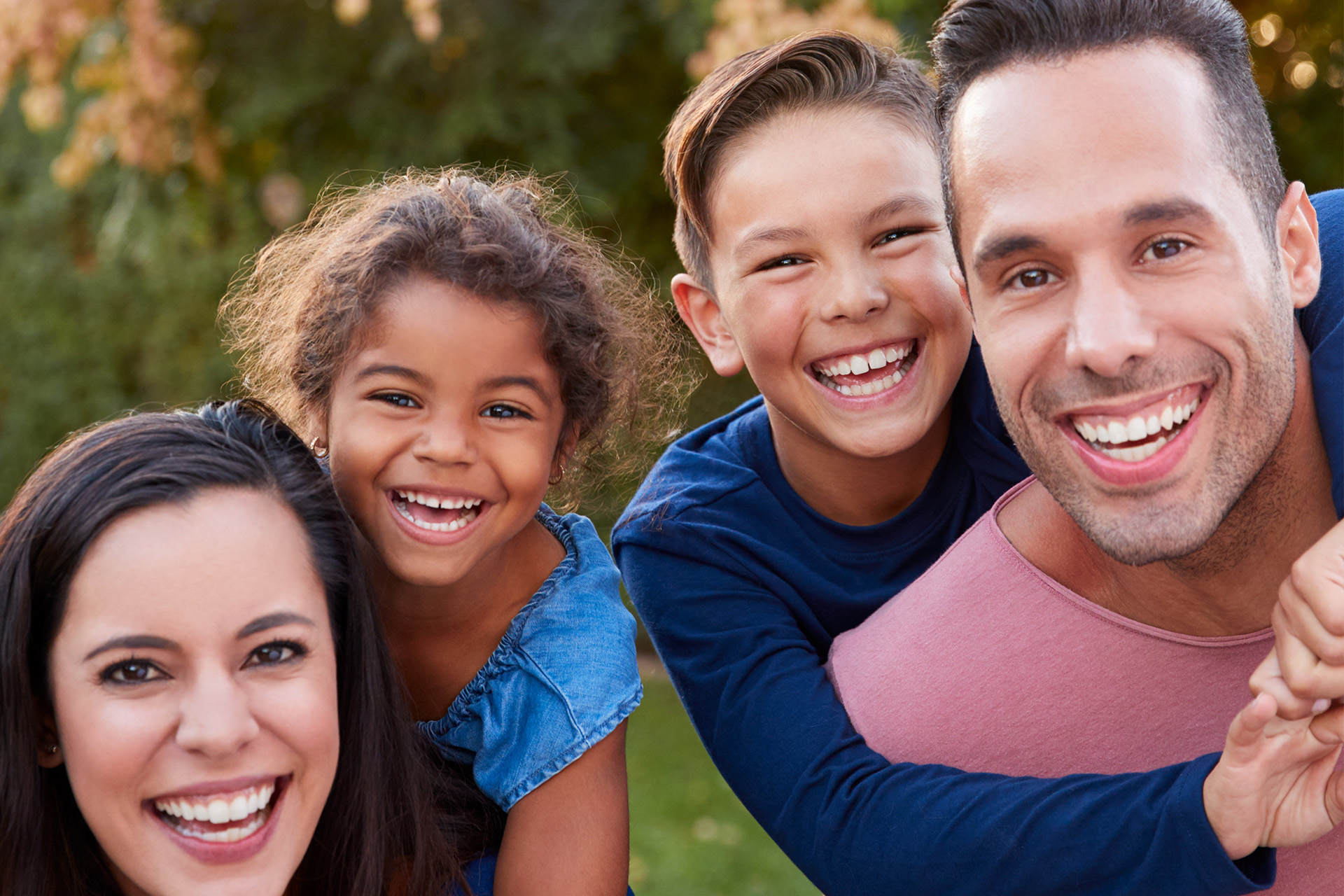 Dentist in Naperville