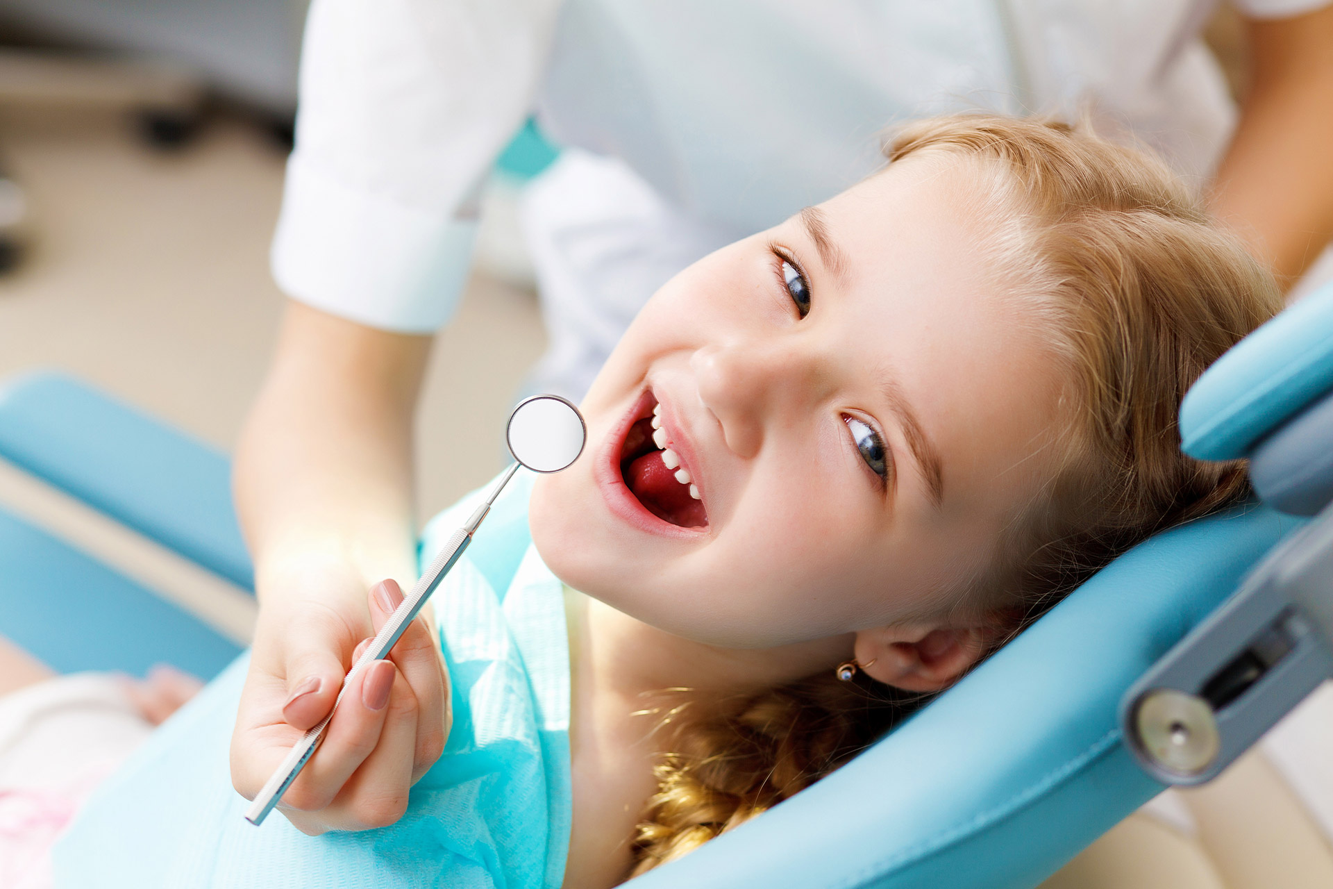 Dentist in Naperville